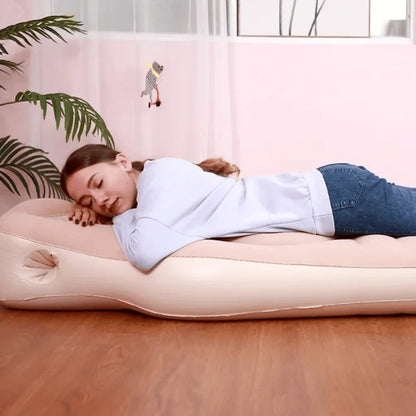 TummyNest™ - Pregnancy Mattress