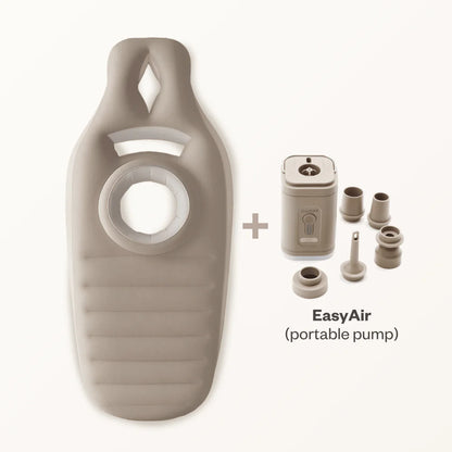 TummyNest™ - Pregnancy Mattress