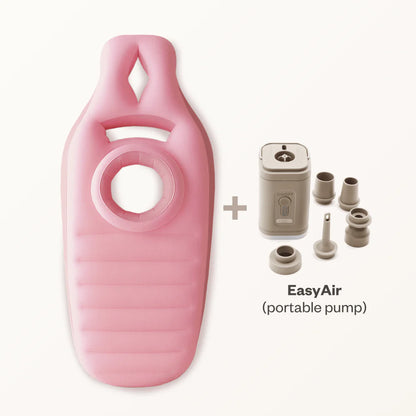 TummyNest™ - Pregnancy Mattress